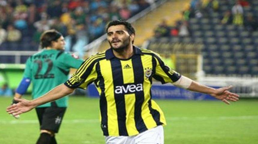 G&uuml;iza ayrılıyor!