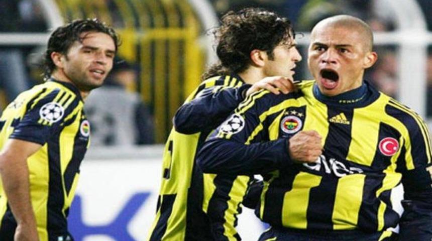 Alex'ten &uuml;z&uuml;c&uuml; haber!