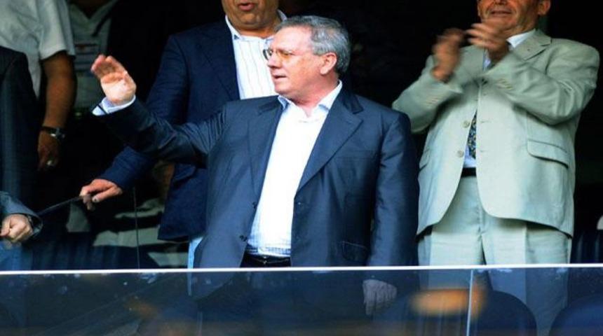 Yıldırım'dan b&uuml;y&uuml;k jest!