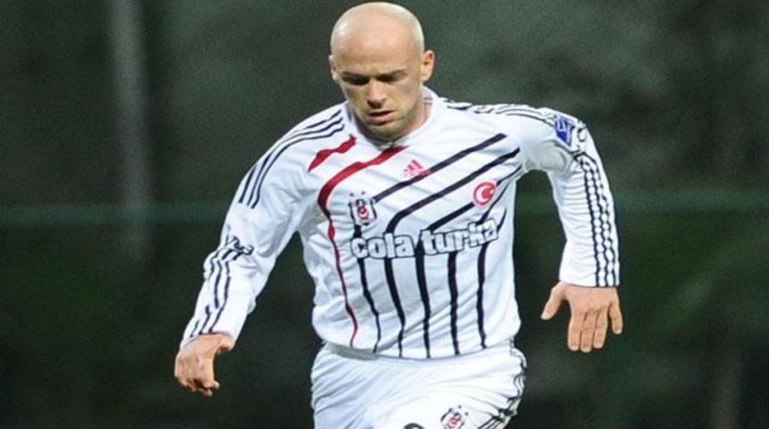 Beşiktaş'ta şok yaşanıyor!