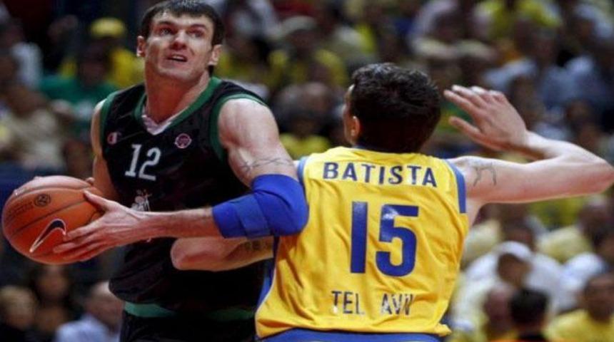 Mvp Cibona'dan &ccedil;ıktı