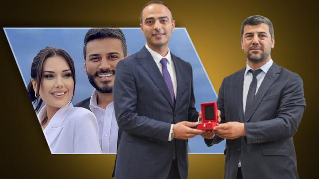 Dilan ve Engin Polat'ın avukatıymış