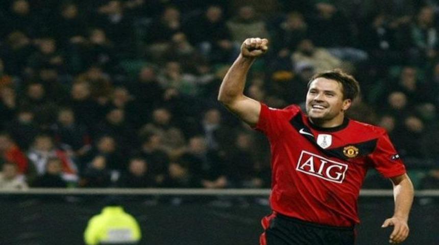 Owen sezonu kapattı!