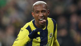 Talisca'yı çıldırtan olay! Gece yarısı paylaştı, ortalık karıştı