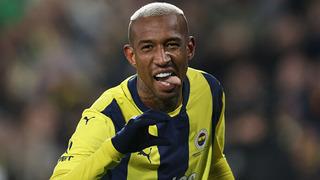 Anderson Talisca'yı çıldırtan olay! Gece yarısı paylaştı, ortalık karıştı