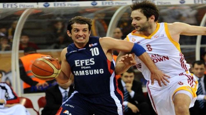 Aslan kazandı, Fener'e yaradı