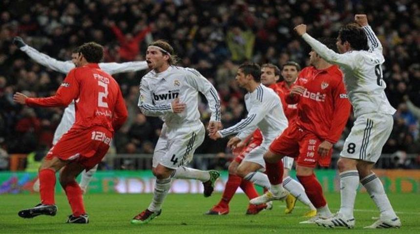 Zirve el değiştirdi