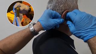 Ehliyet sınavında akılalmaz kopya düzeneği: Suçüstü yakalandılar!