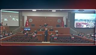 Özdağ hakim karşısında! 51 sayfalık savunma yaptı