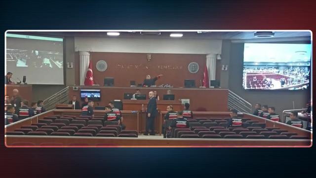 Özdağ hakim karşısına çıktı! Karar verildi