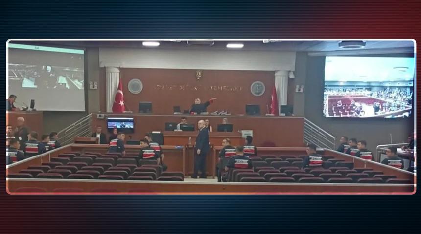 Özdağ 142 gün sonra hakim karşısında! Karar verildi: "Yarın bir yerde benimle karşılaştığında kusura bakmayın diyecek"