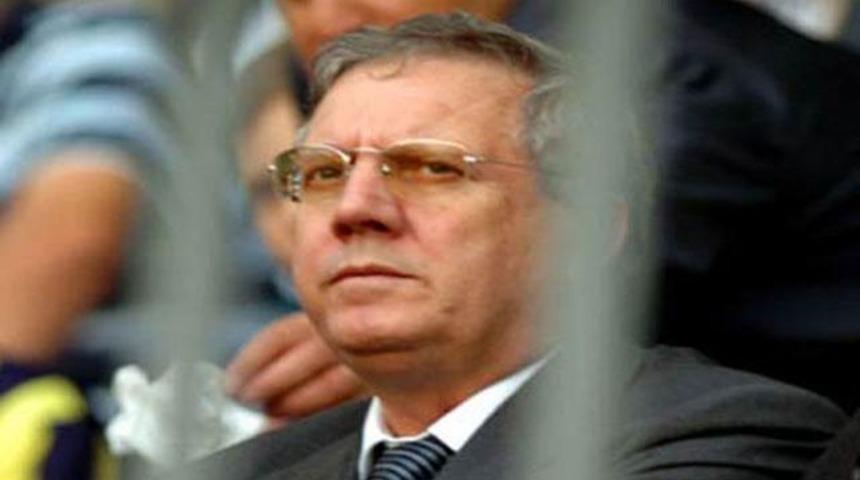 Yıldırım Adliye'den ayrıldı!