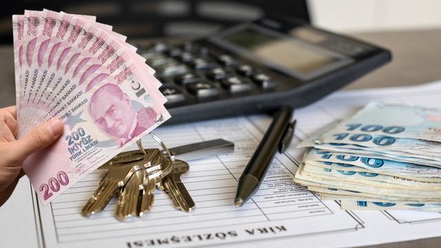 Ekonomi Koordinasyon Kurulu'ndan 'kira' açıklaması! 'Yavaşlamanın sürmesi bekleniyor'