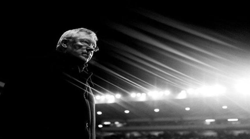 Ferguson'dan Bursaspor gafı!