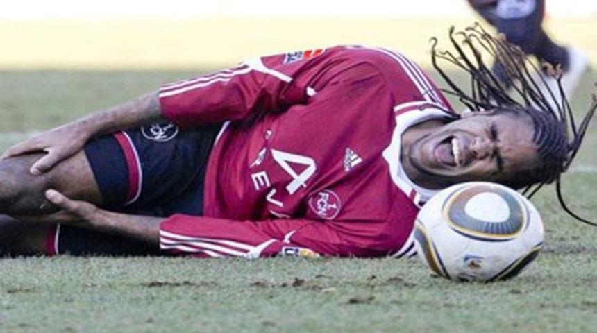 Breno sezonu kapattı!