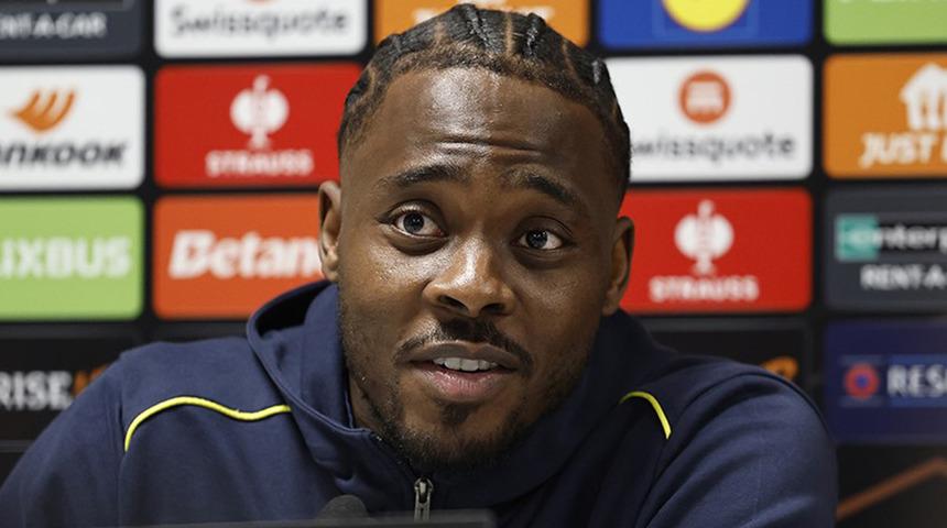 Ezeli rakipler bu sefer de Osayi için birbirine girdi! Beşiktaş transfere çok yakın...