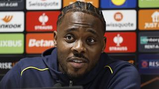 Ezeli rakipler bu sefer de Osayi için birbirine girdi! Beşiktaş transfere çok yakın...