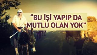 'Bu işi yapıp da mutlu olan yok' 100 bin lirayı geçiyor ama yine de kimse istemiyor! 
