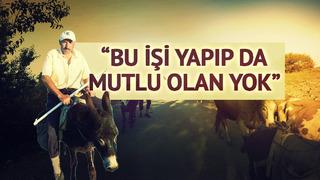 'Bu işi yapıp da mutlu olan yok' 100 bin lirayı geçiyor ama yine de kimse istemiyor! Türkiye'den de yurt dışından da bulamadı