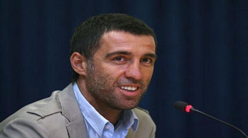 Hakan Ş&uuml;k&uuml;r'den derbi yorumu