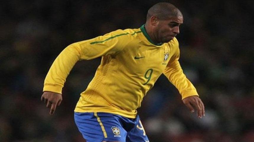 Adriano'nun Afrika belirsizliği!