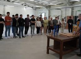 Bir kere alan yıllarca kullanıyor! Yılda 100 tane satıyorlar... Sayılı usta kaldı