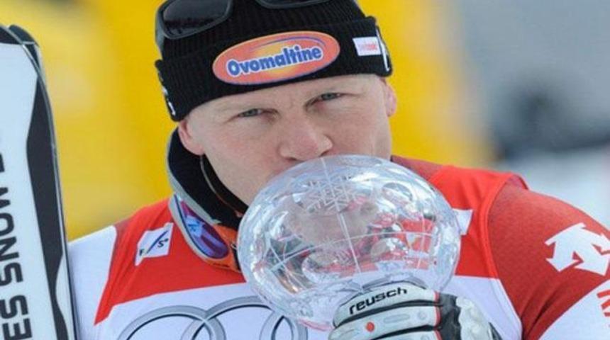 Cuche 3. kez şampiyon!