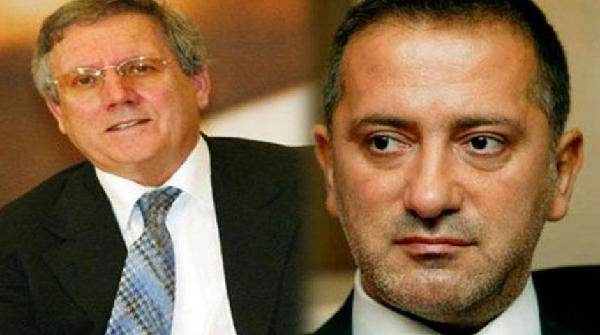 Yıldırım i&ccedil;in şok iddia!