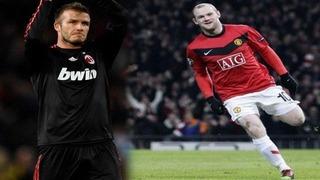 ManU şov yaptı!