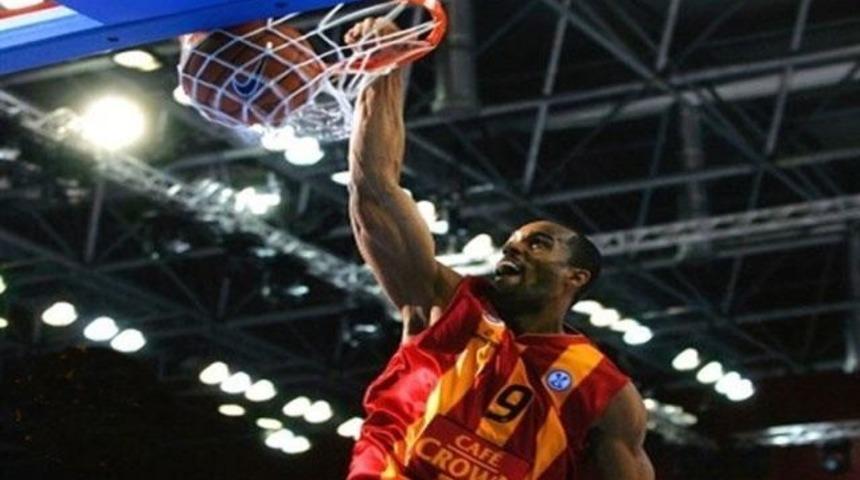 G.Saray imkansızı başardı!