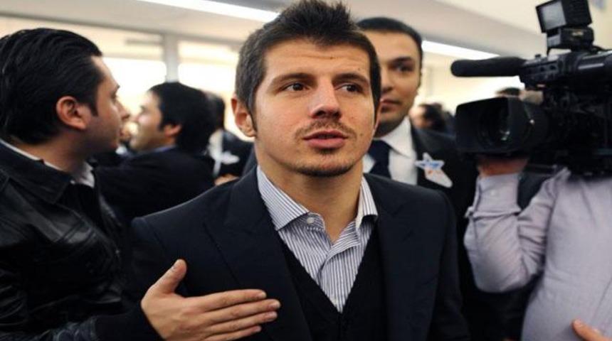 "Barca gibisiniz vallahi"