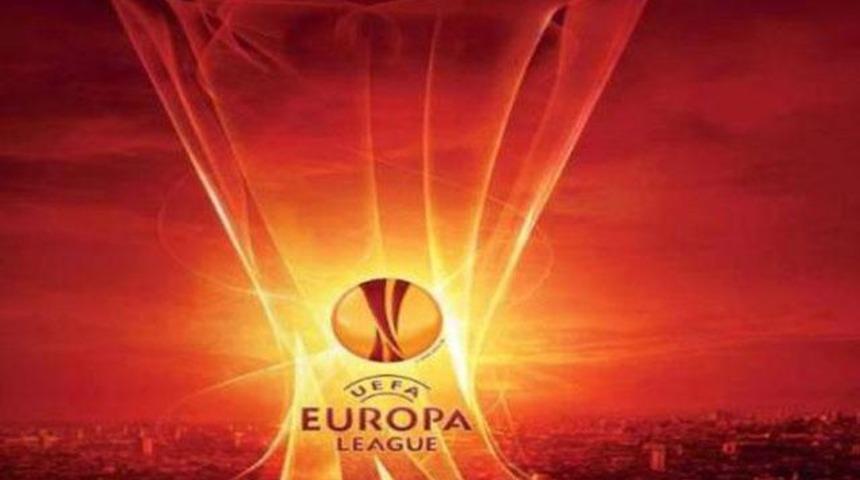 Avrupa Ligi'nde gecenin sonu&ccedil;ları!