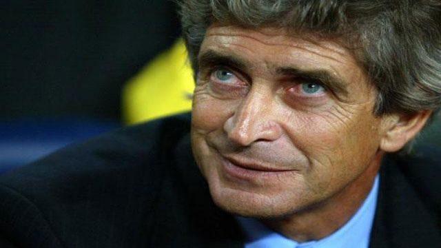 'Ödlek' Pellegrini