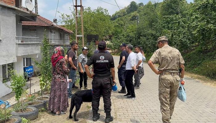 20350607-700x400 Her yerde aranıyordu! Karşı köyden çıktı