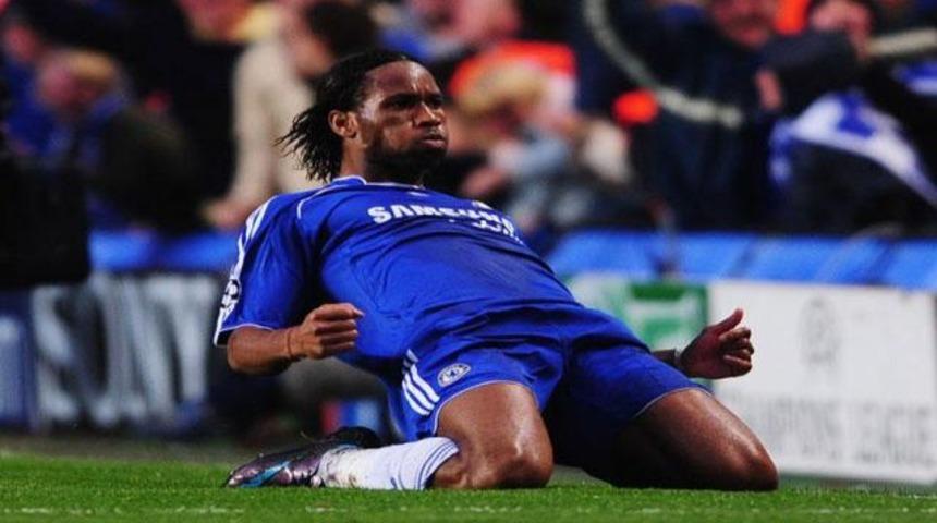 Drogba en iyisi