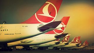 THY'nin mayıs ayında taşıdığı yolcu sayısı belli oldu