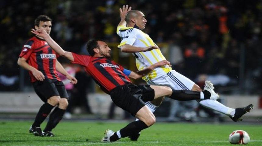 'Fener' ışık vermiyor