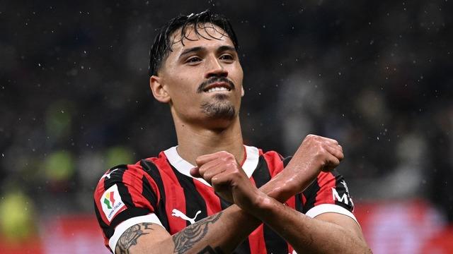 Manchester City, Tijjani Reijnders’i kadrosuna kattığını açıkladı