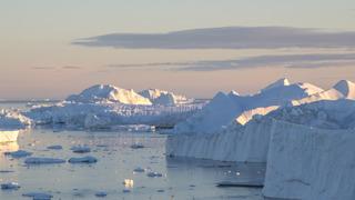 Felaket yakın mı? Grönland'da Buz erimesi rekor seviyeye ulaştı 