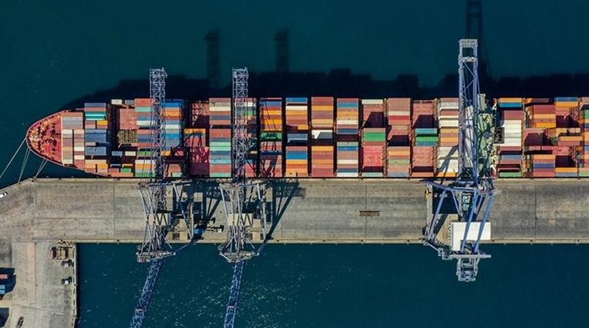 Rusya'daki limanların kargo hacmi yüzde 4,9 azaldı