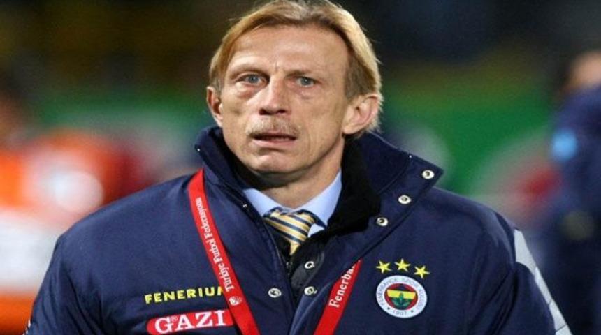 'Bu rakibe karşı...'