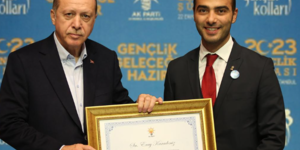 CHP'den AK Parti'ye geçti!