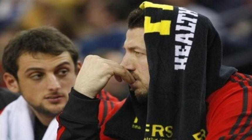 Hido'nun tadı yok! Toronto'nun da!