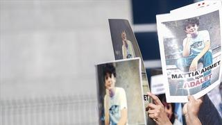 Son dakika | Minguzzi ailesini tehdit davasında tahliye talepleri reddedildi