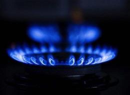 Spot piyasada doğal gaz fiyatları