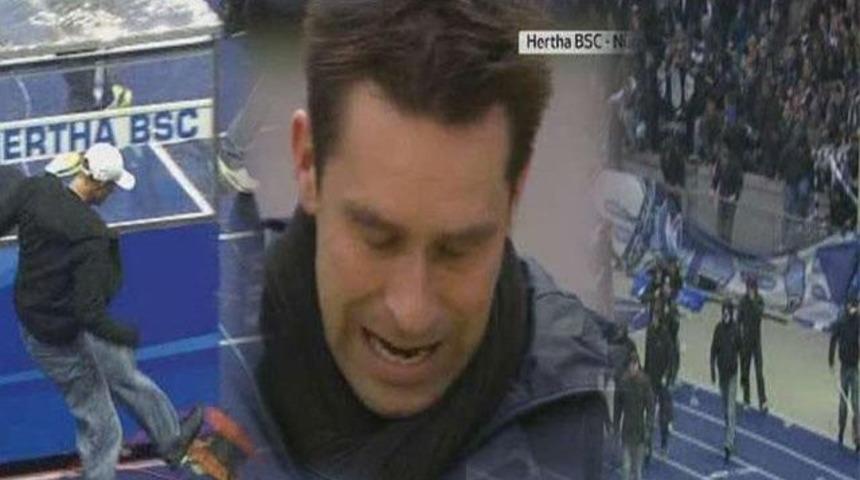 Yok b&ouml;yle bir şey!