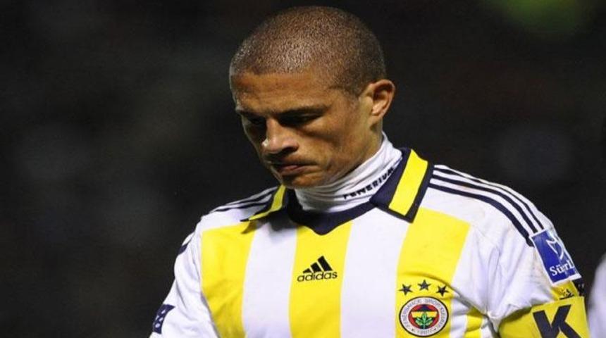 'Beşiktaş ma&ccedil;ında ikiye b&ouml;l&uuml;nd&uuml;m'