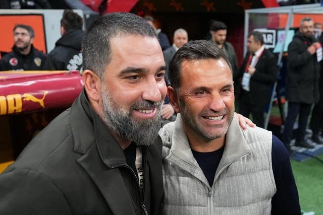 Arda Turan’dan Galatasaray’a transfer çalımı! Kimse bu hamleyi beklemiyordu... Taraftar şaşkın!