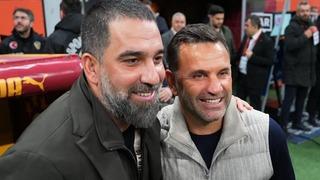 Arda Turan’dan Galatasaray’a transfer çalımı! Kimse bu hamleyi beklemiyordu... Taraftar şaşkın!