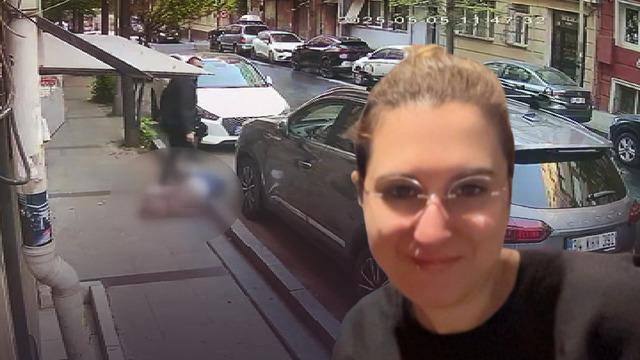 Şişli'deki vahşette katilin çelişkili ifadesine hakimden itiraz!